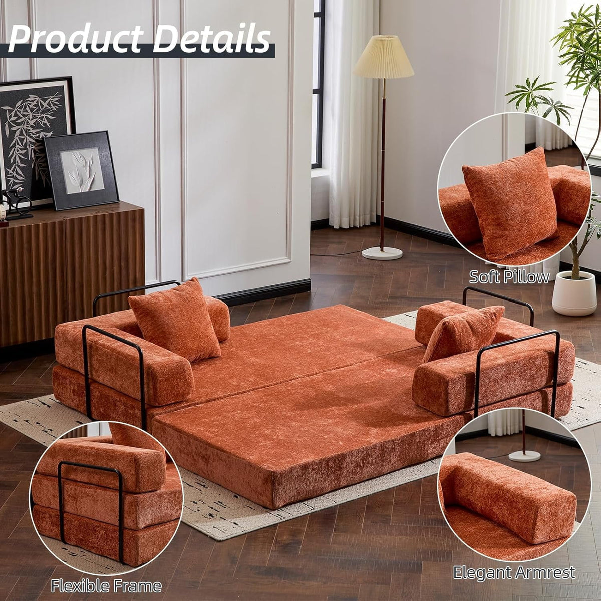 Orange W3723P344022