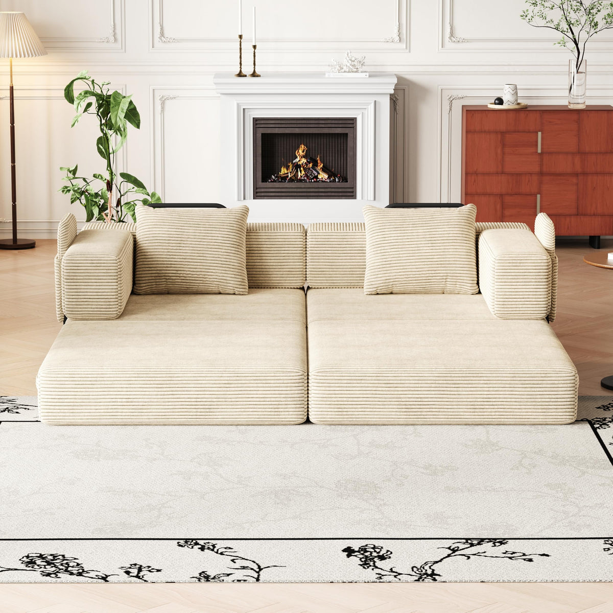 Beige W3505P355570