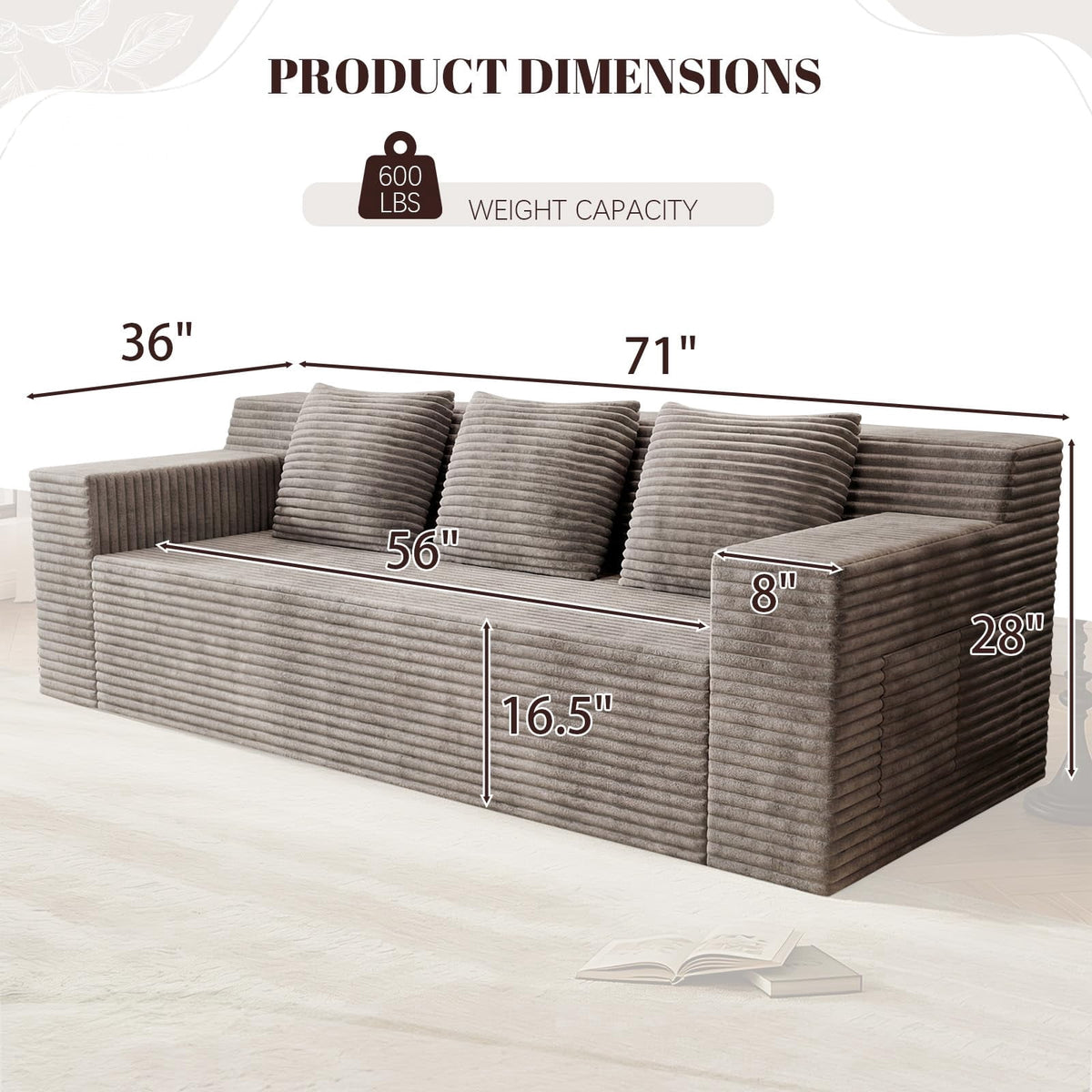 Camel W5571P440913-ZZZ//