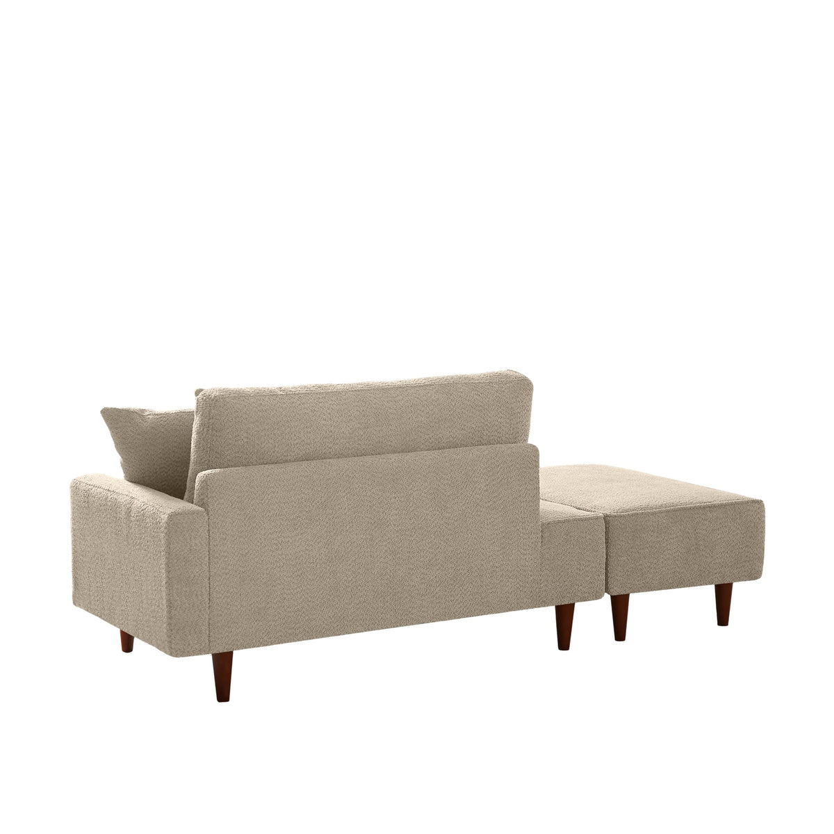 Boucle Camel Right W5515P438712