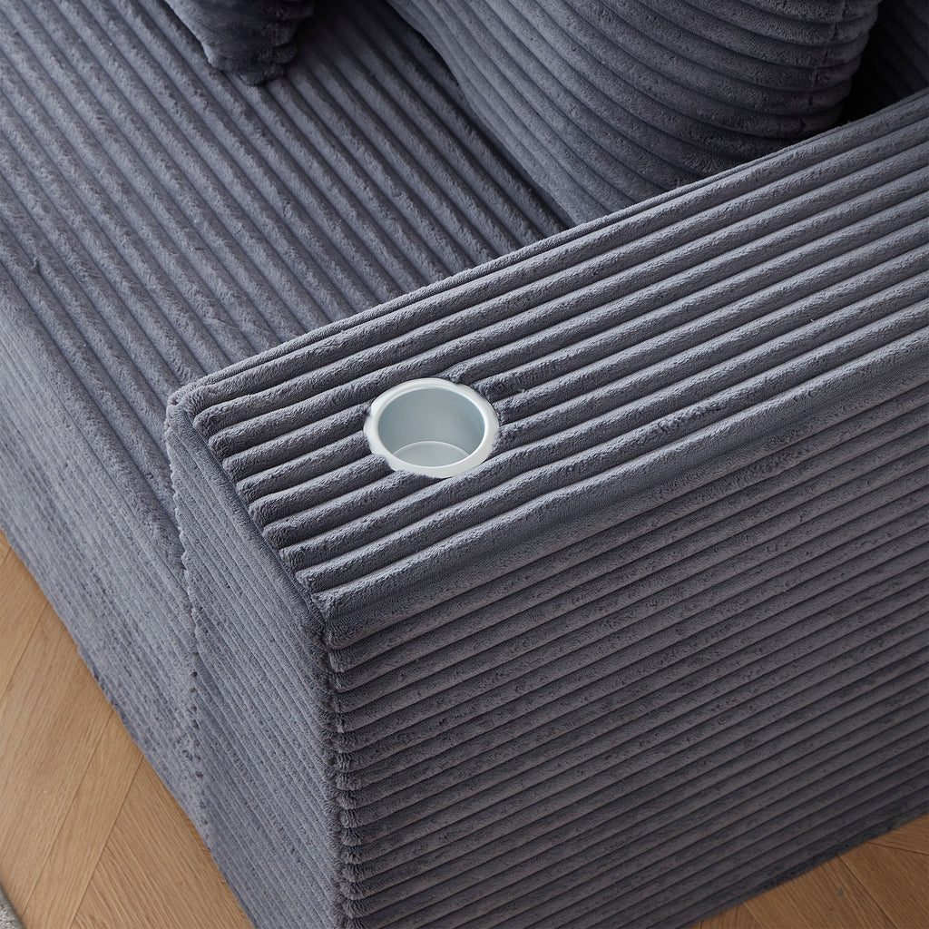Blue 4Seat W848S00054