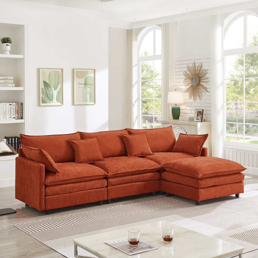 Dark Orange W1097S00289