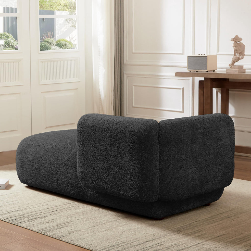 Boucle Black W5515P437363