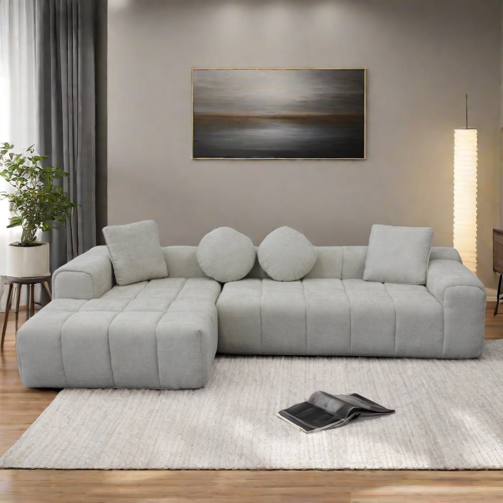 Light Gray - L W1183S00008