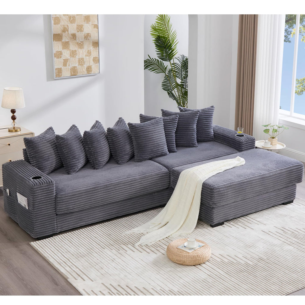 Drak Gray W2108S00129