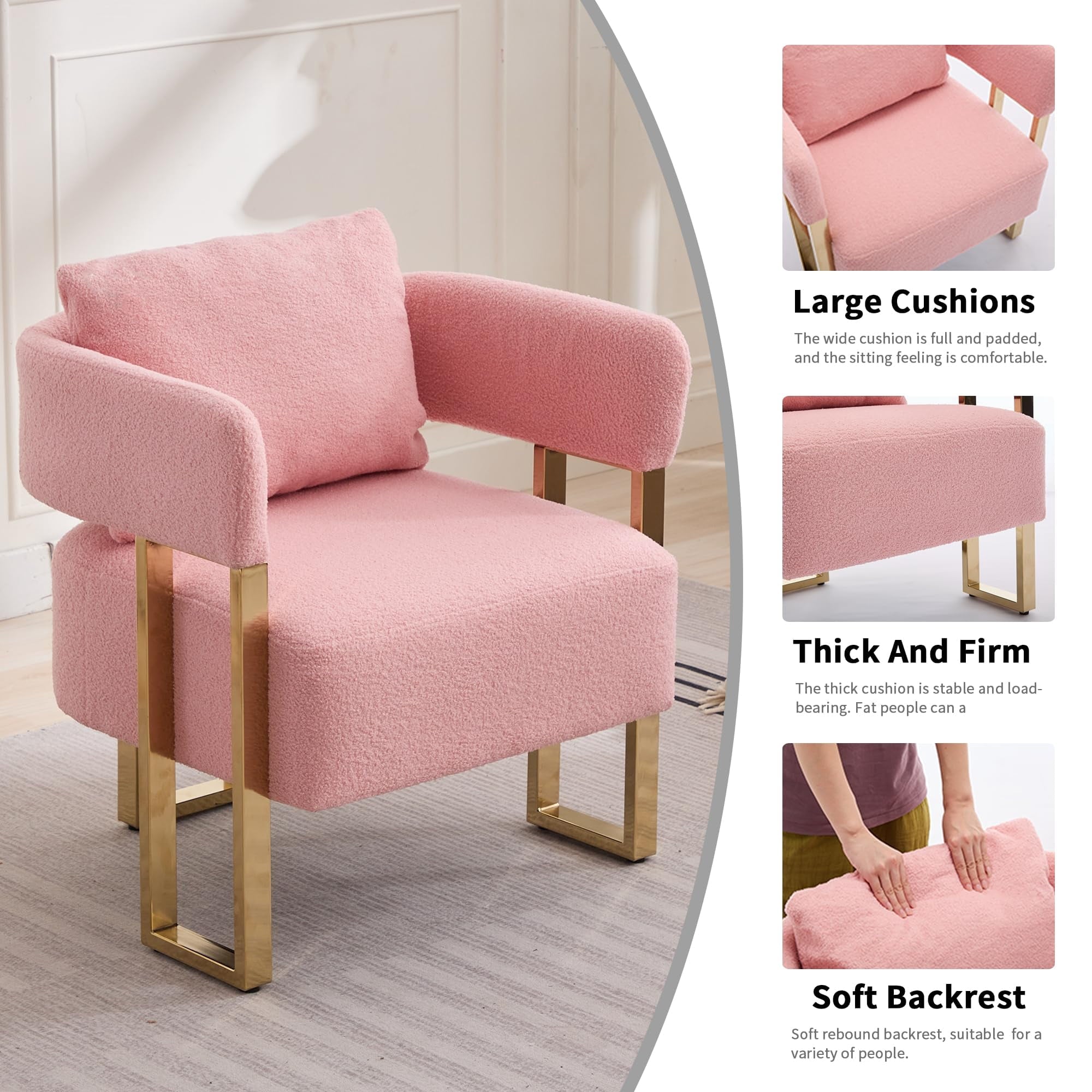 Pink W2311P190459
