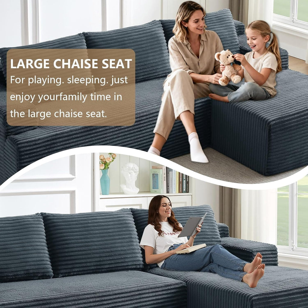 Dark Gray 96 Right W2339P409433