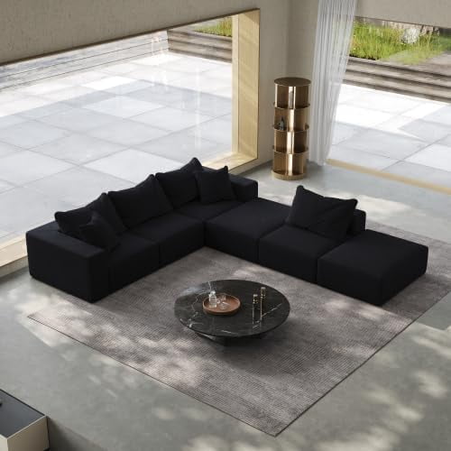 Black W834S00390