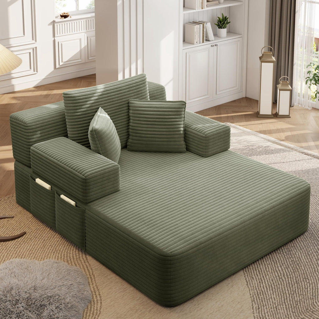 Green W3219P459765-Green