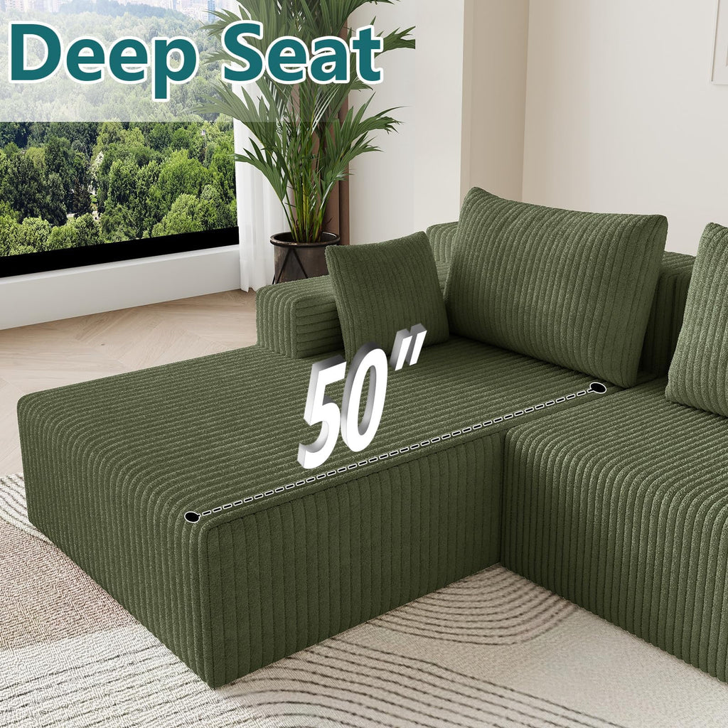 Green 107'' W5571DIY303-Green