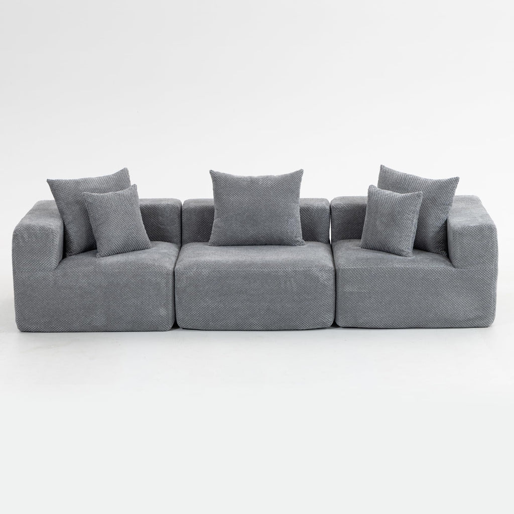 Gray W3326S00031