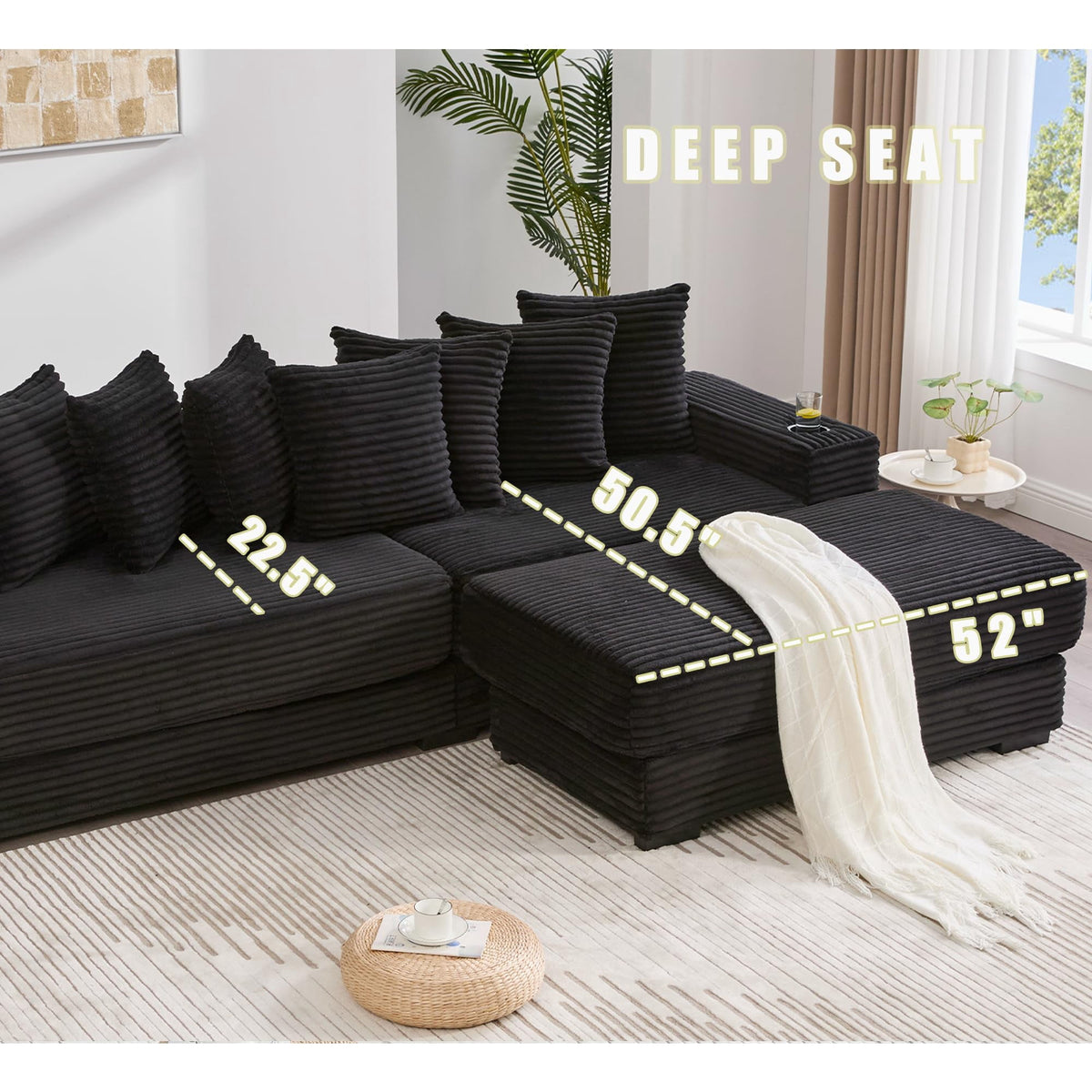 Black W2108S00128