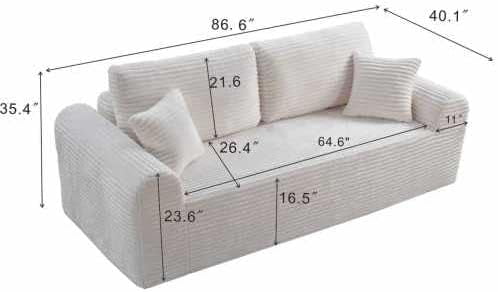 White W5515P437308
