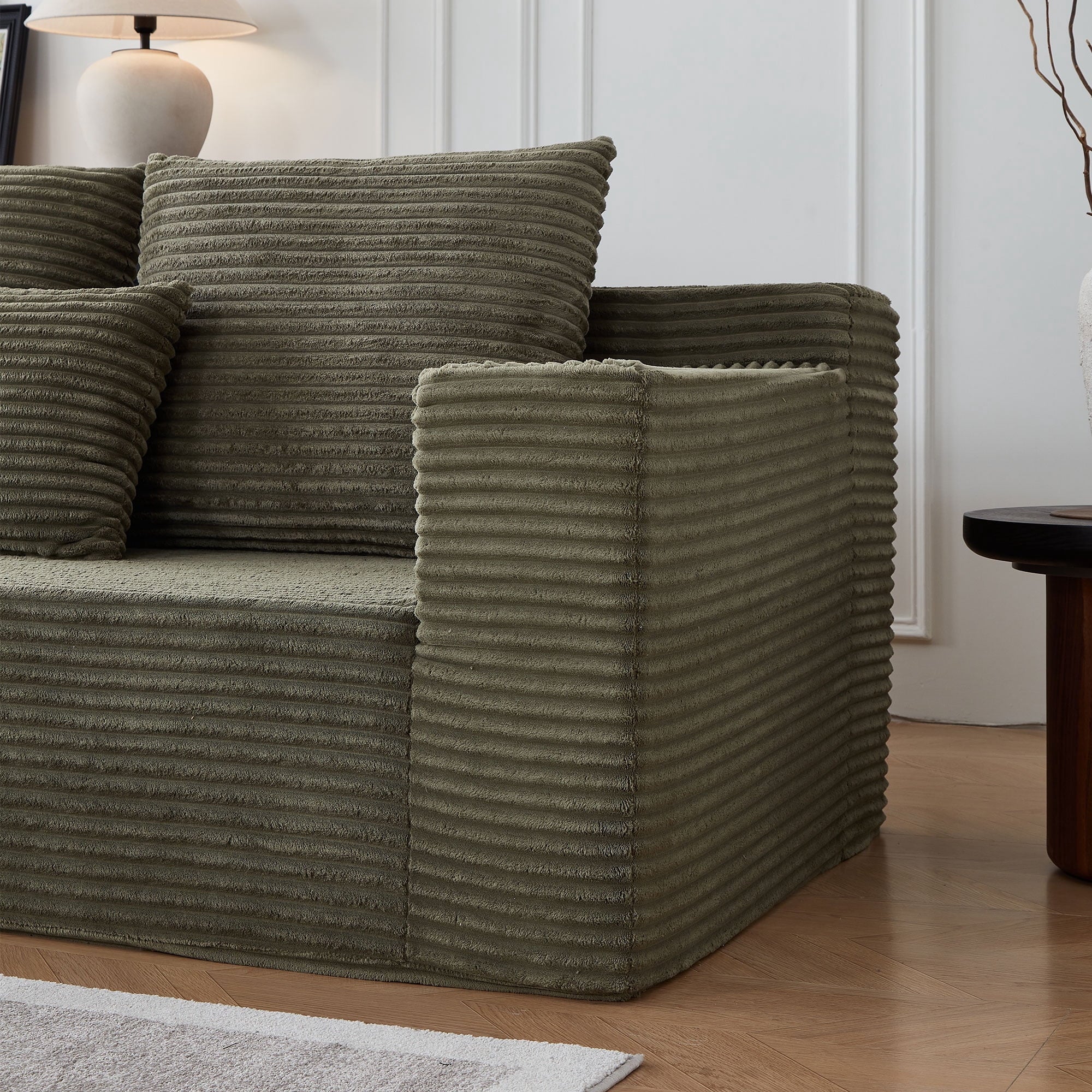 Green 4Seat W848S00055