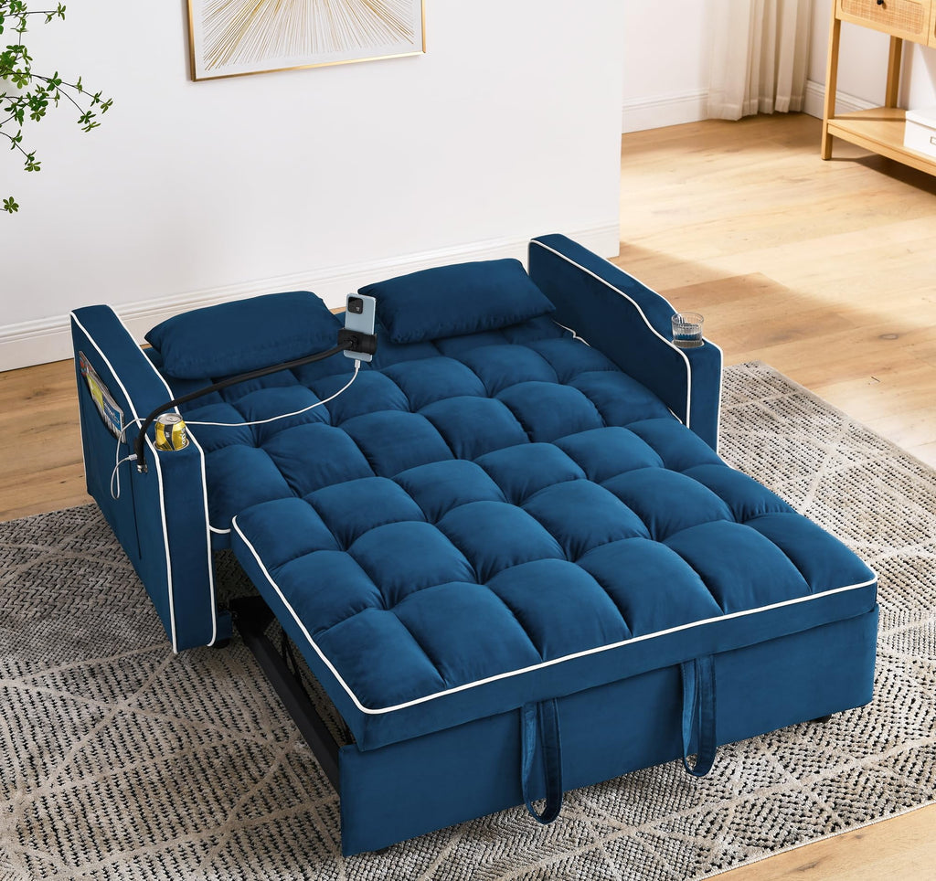 Blue W2353P205655