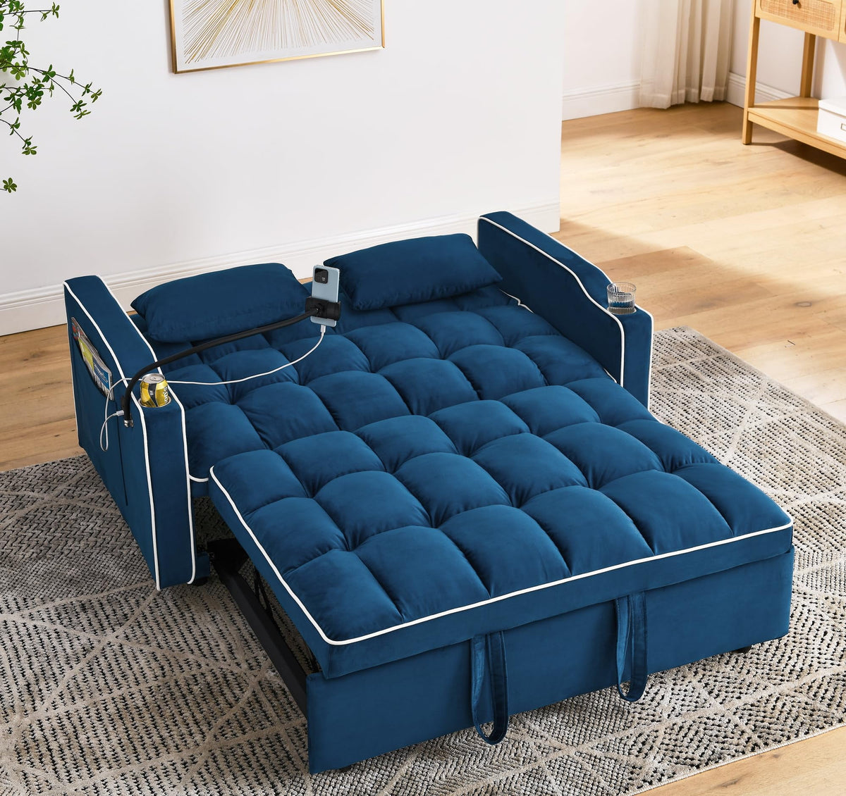 Blue W2353P205655