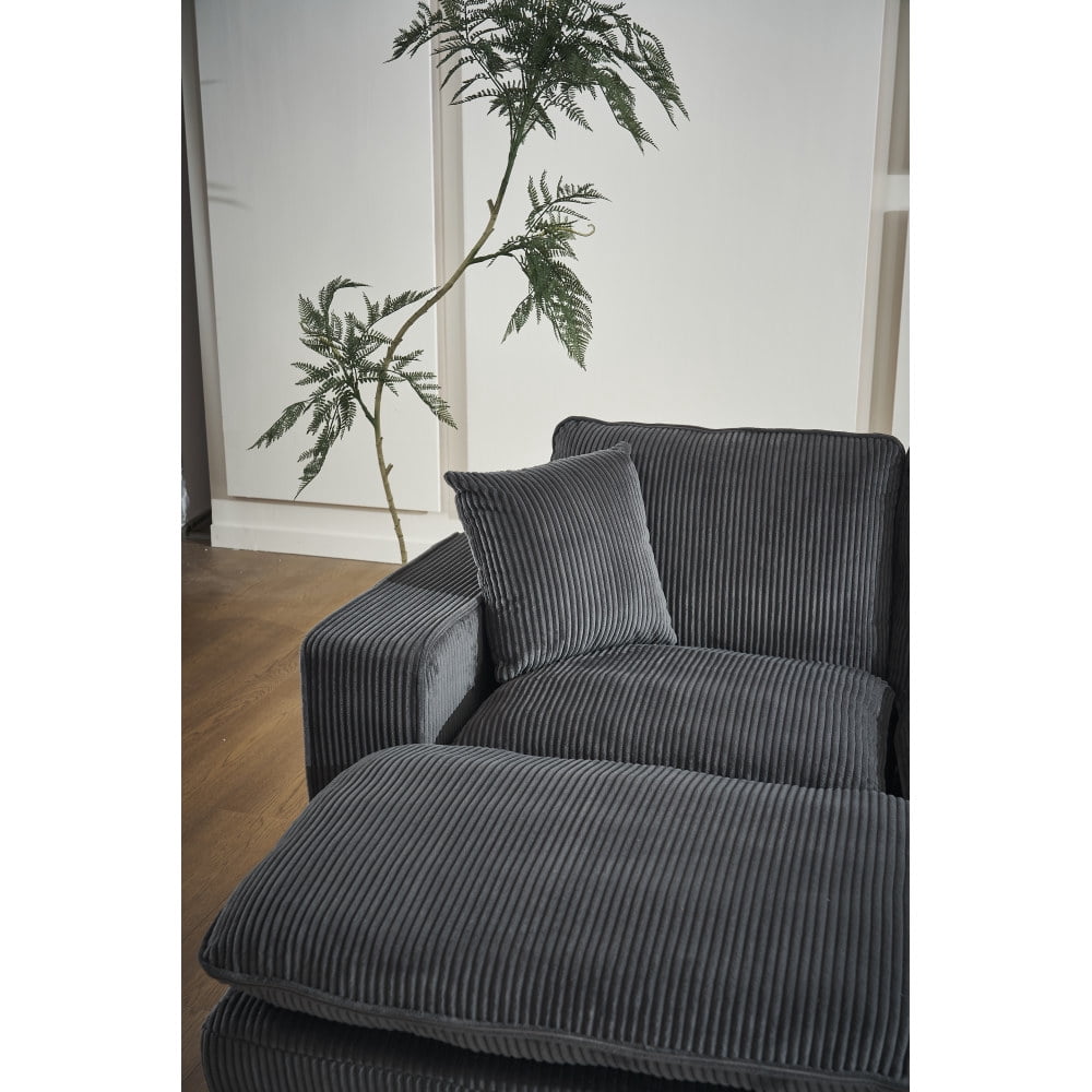 Grey + Corduroy + 7 Seat W2363S00041