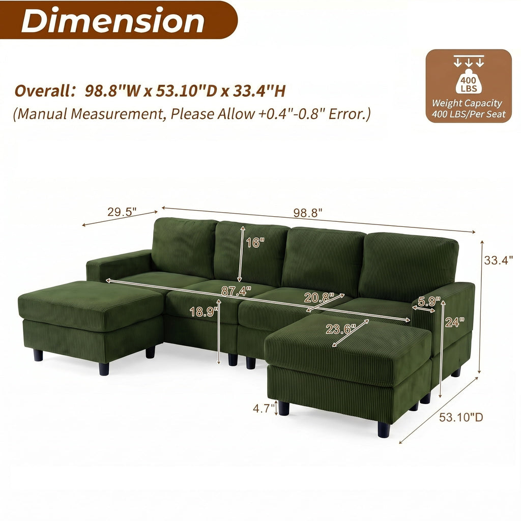 Green W5515S00031