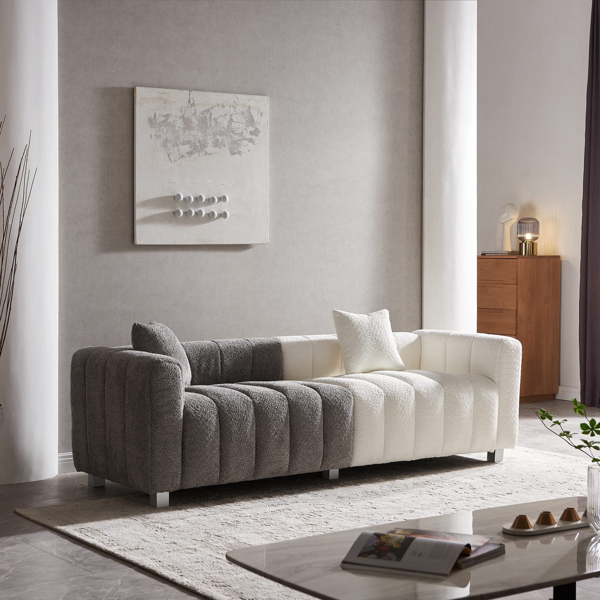 White-grey W2795S00042