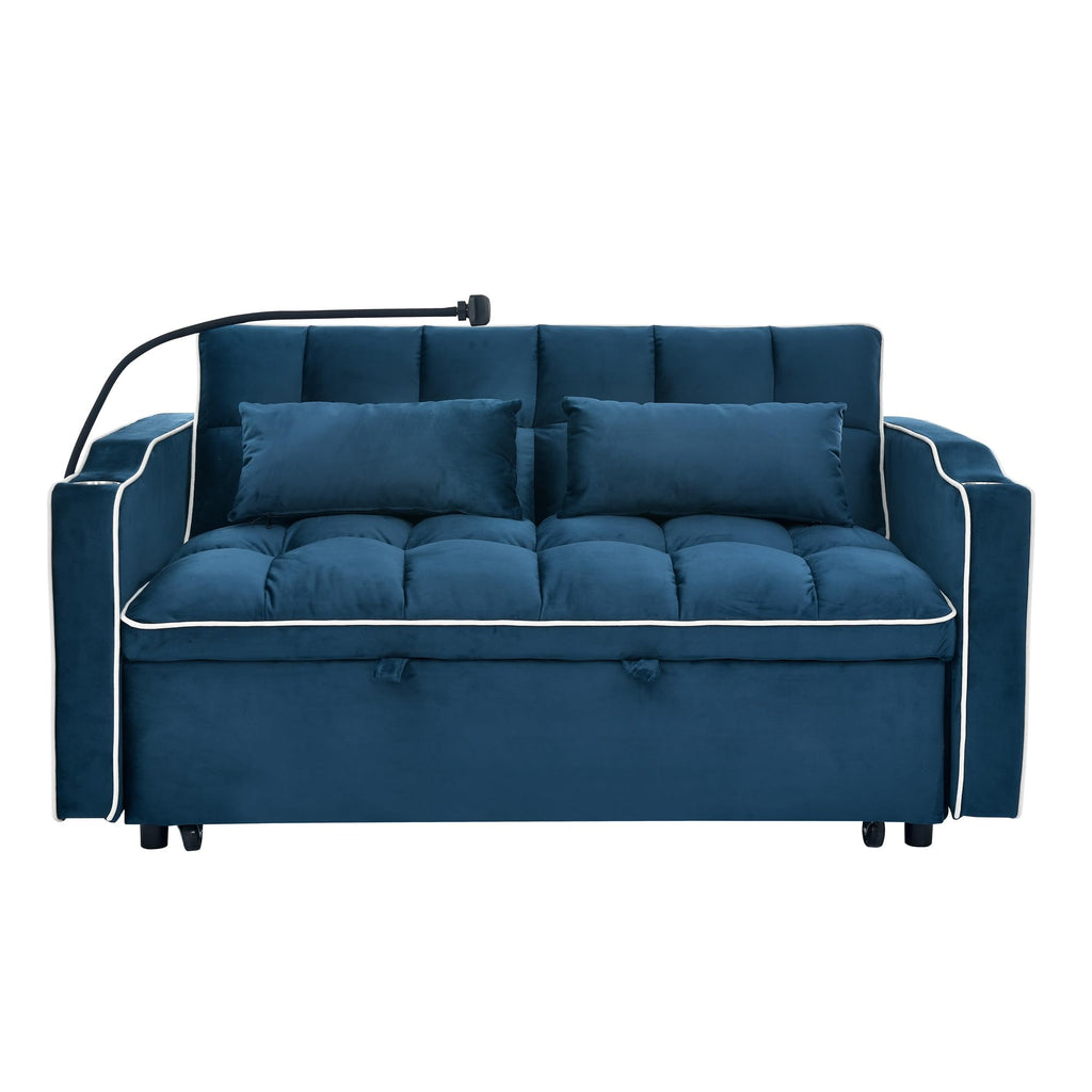 Blue W2353P205655