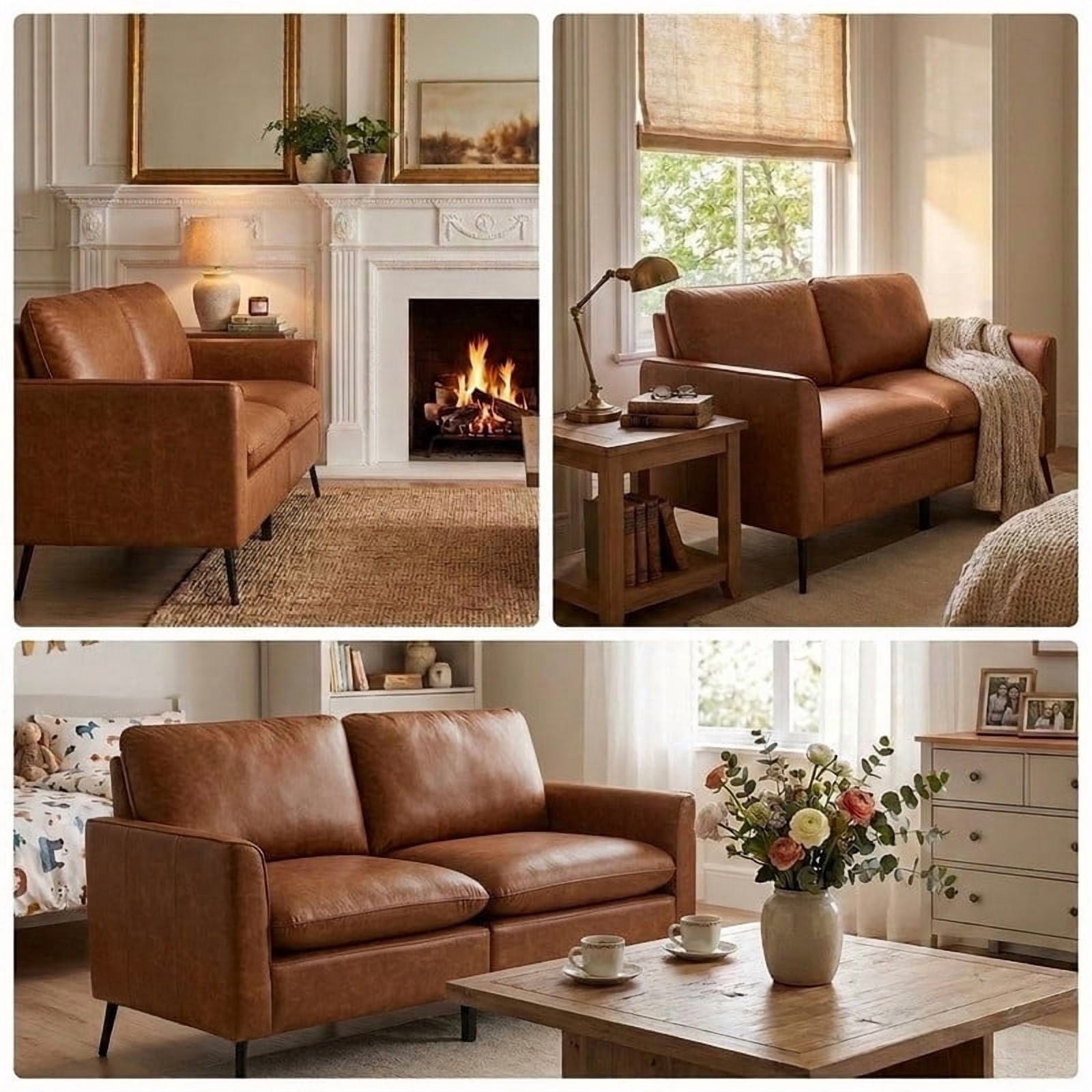 Brown LOVE W2311P457724