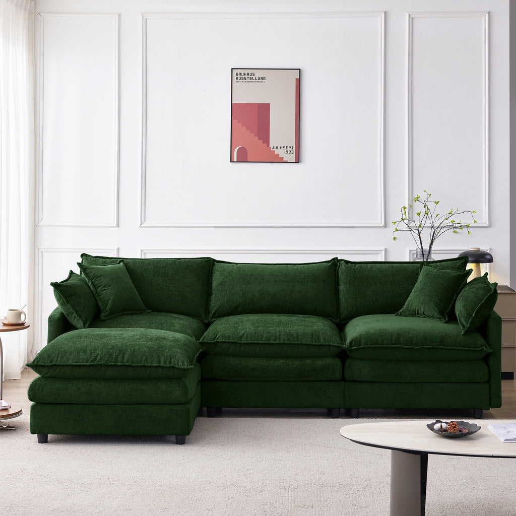 Green W1097S00230