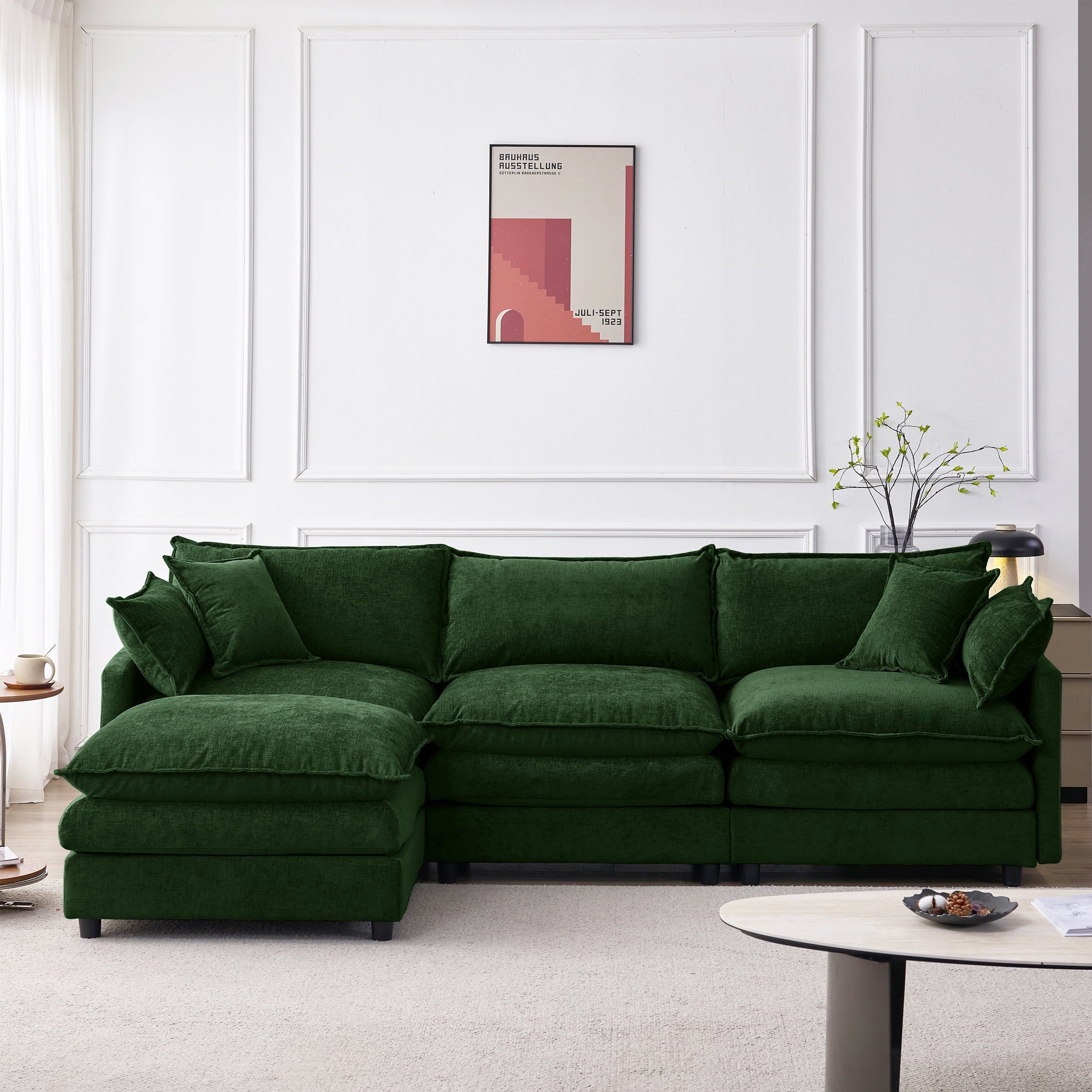 Green W1097S00230