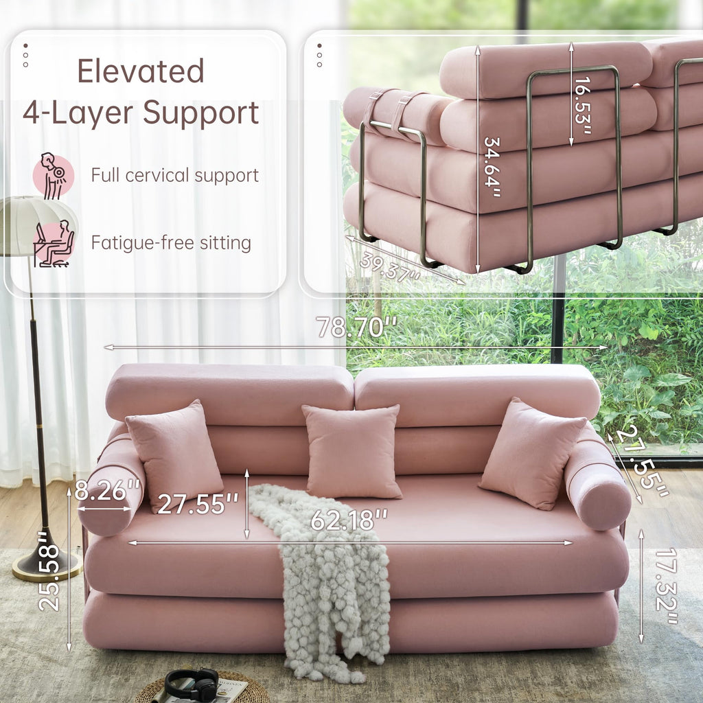 Pink W1002P513628