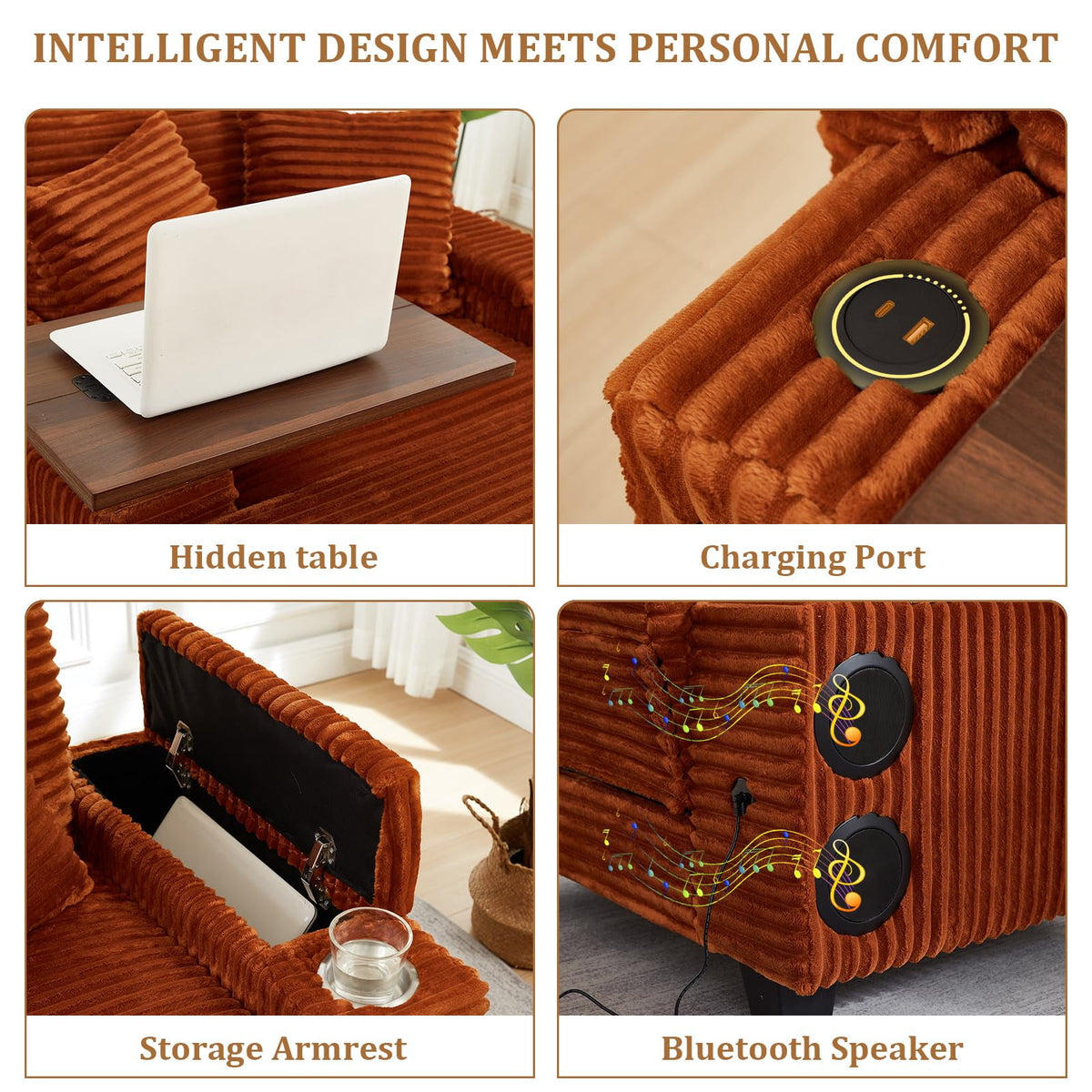 Orange W3705P349932