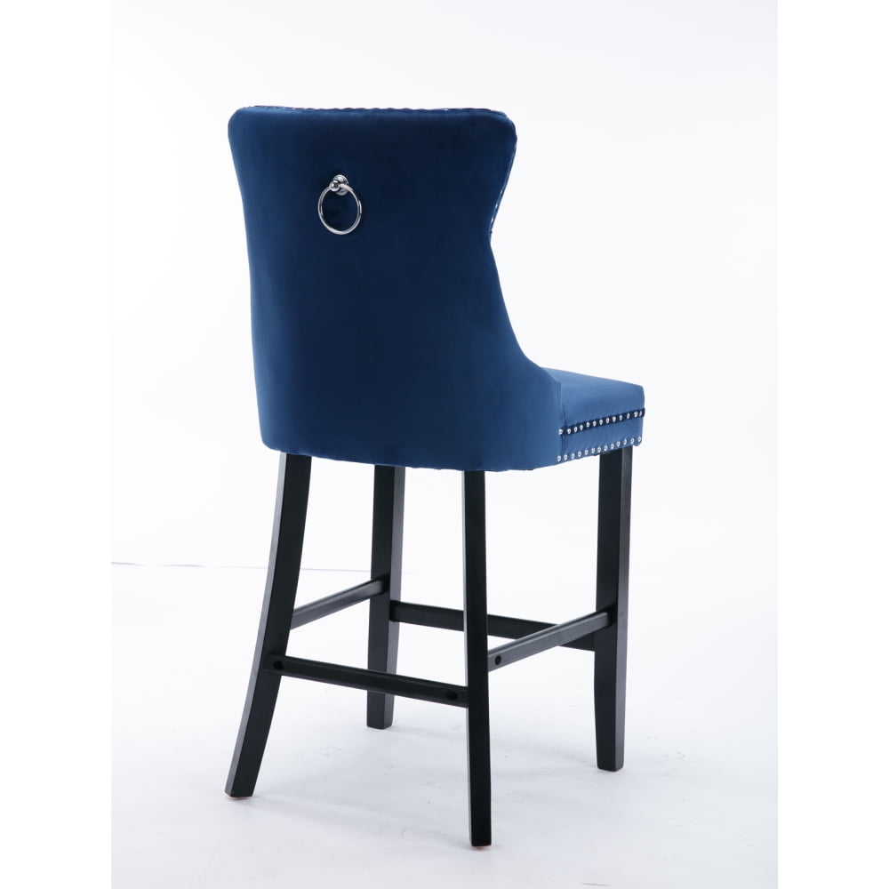 Blue + Velvet + Foam W1143P177249