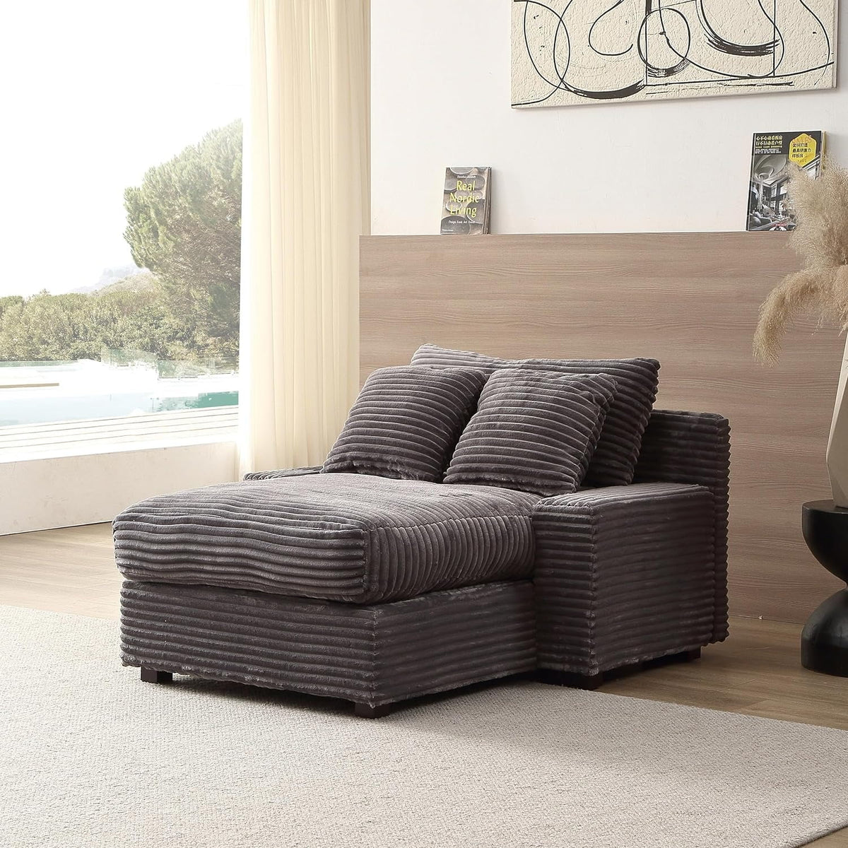 Grey W1097-USSB-Grey