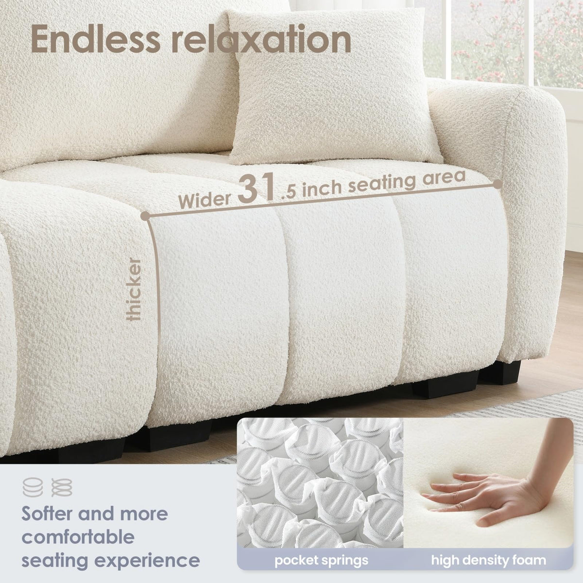 Beige N723S1008A