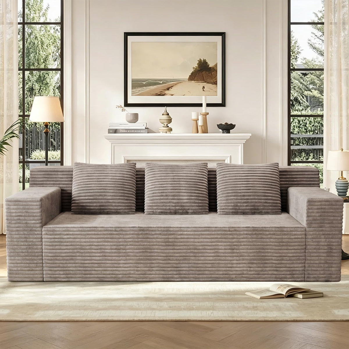 Camel W5571P440913-ZZZ//