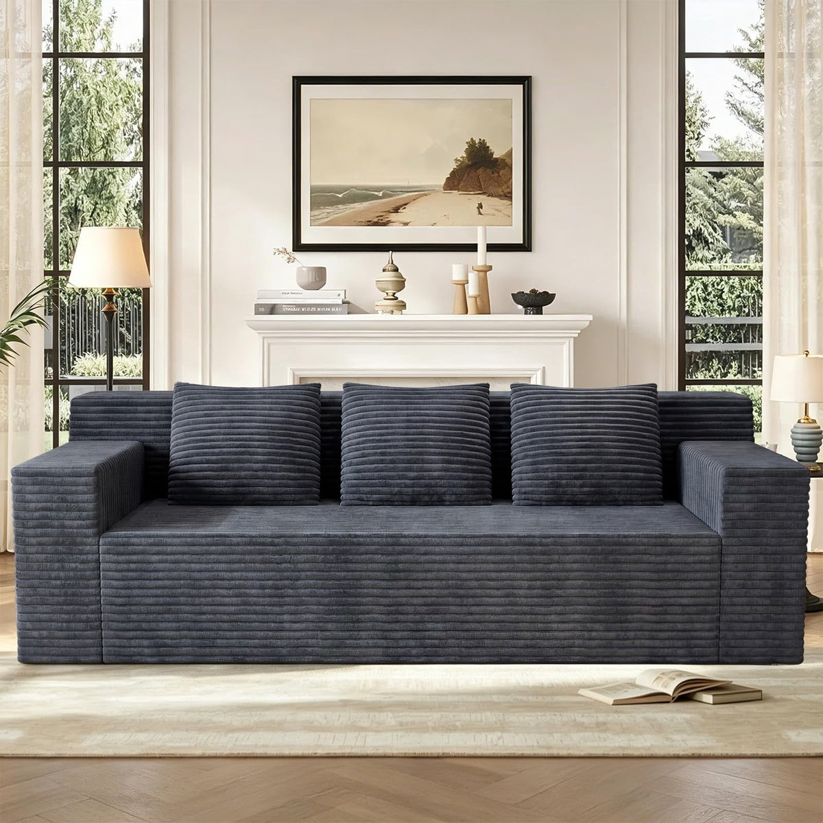 Dark Grey W5571P465274-ZZZ//