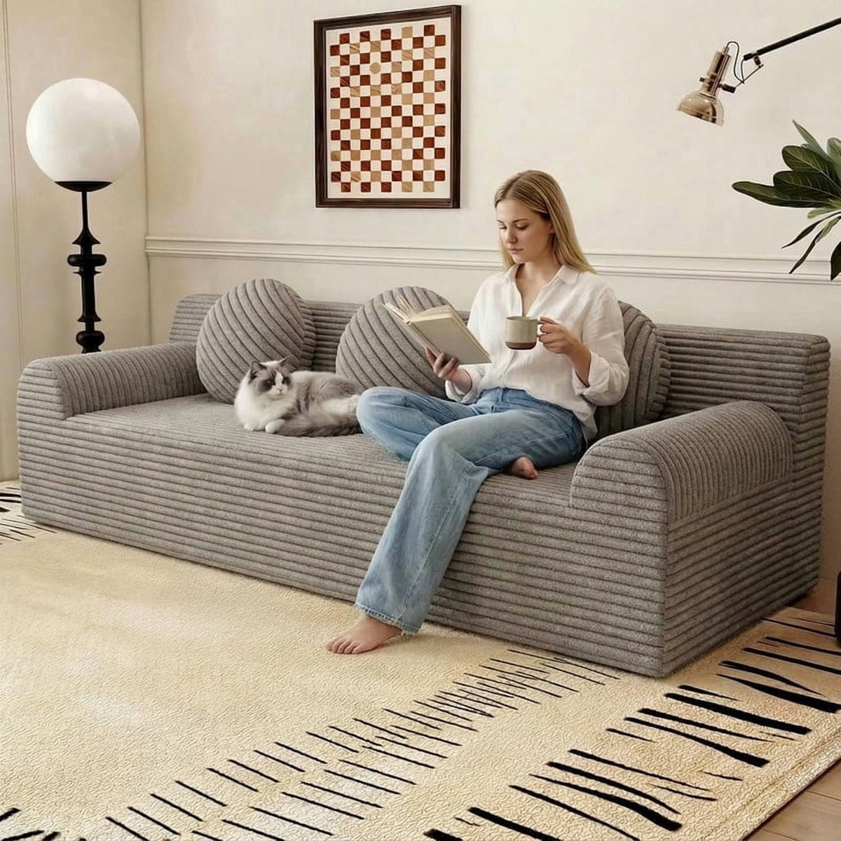 71"Camel W5571P509744-Z