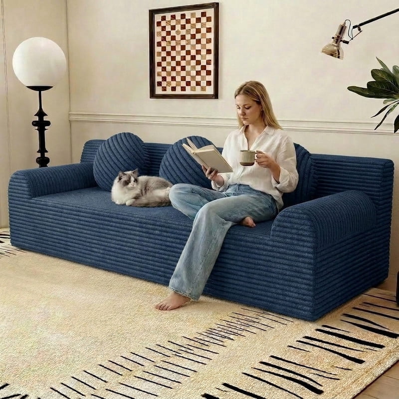 71"Blue W5571P509742-Z