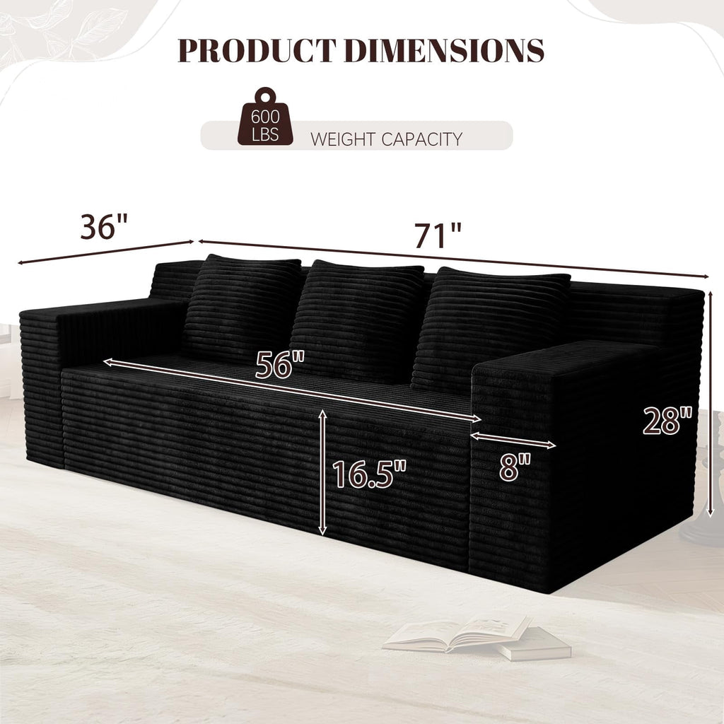 Black W5571P440910-ZZZ//