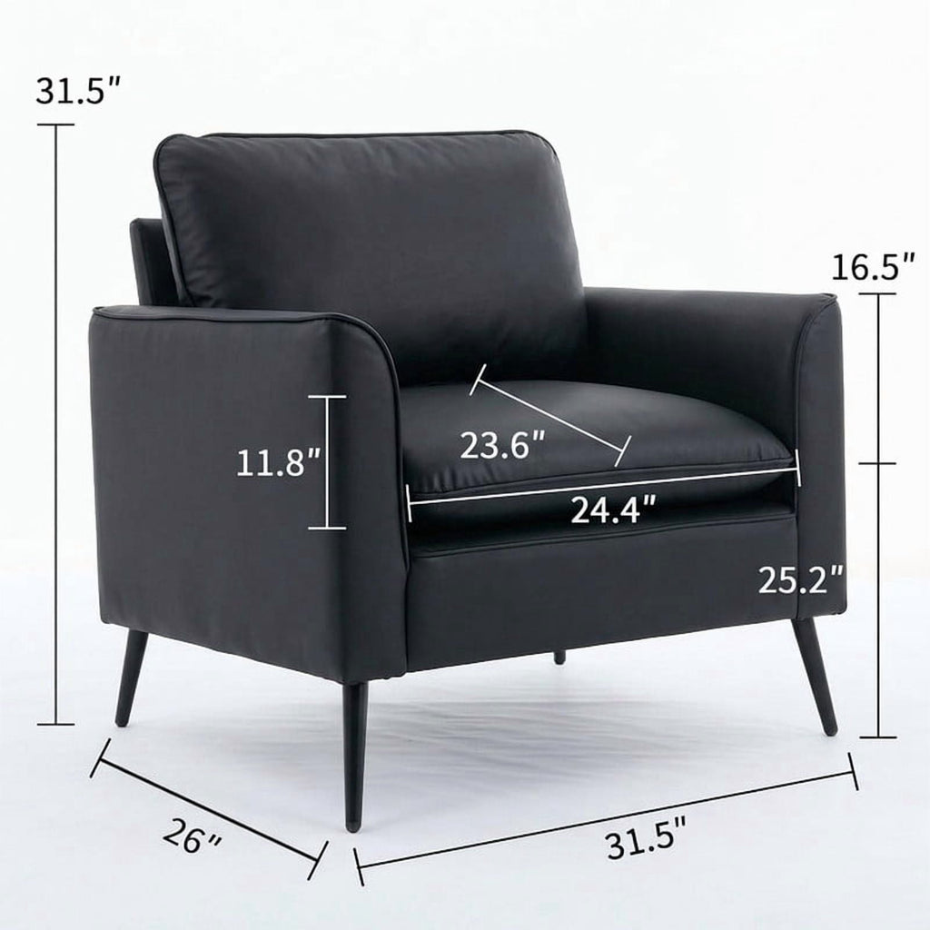 Black 2PC W2311P339656-
