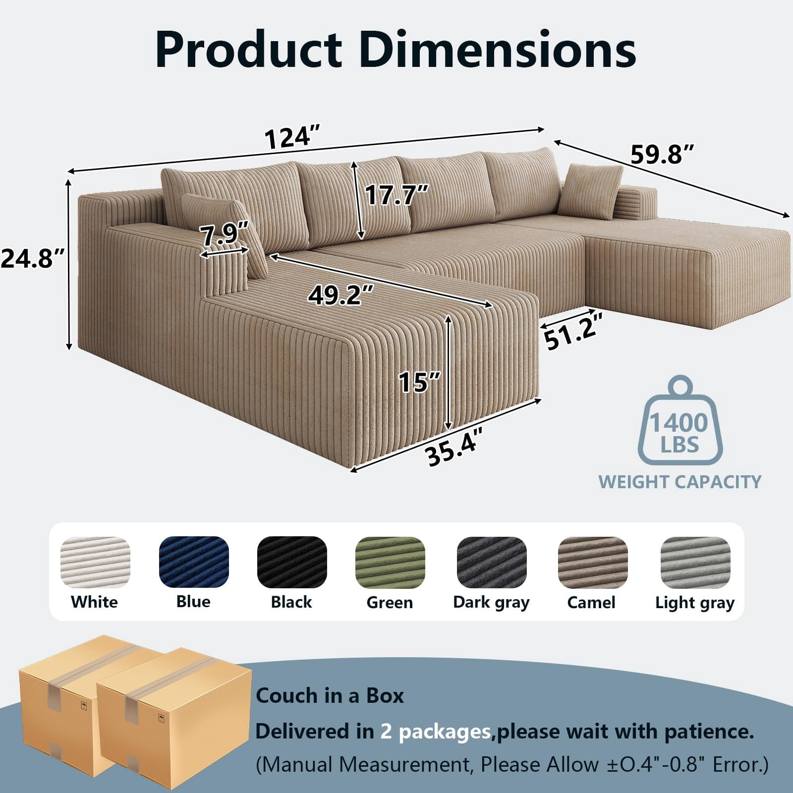 Camel W5571DIY07-CamelZZ1