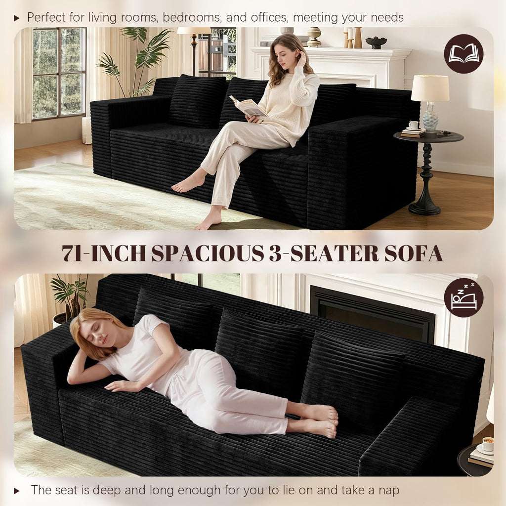 Black W5571P440910-ZZZ//