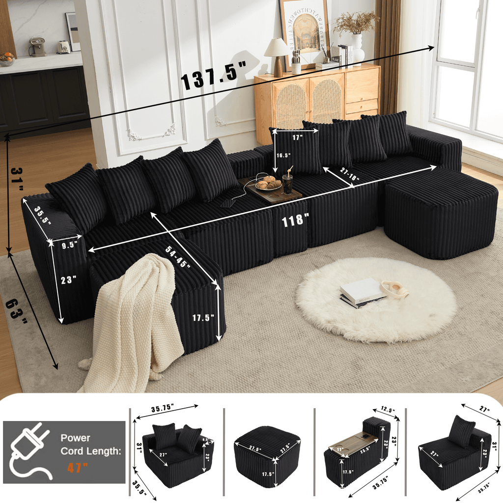 Black W2108S00155