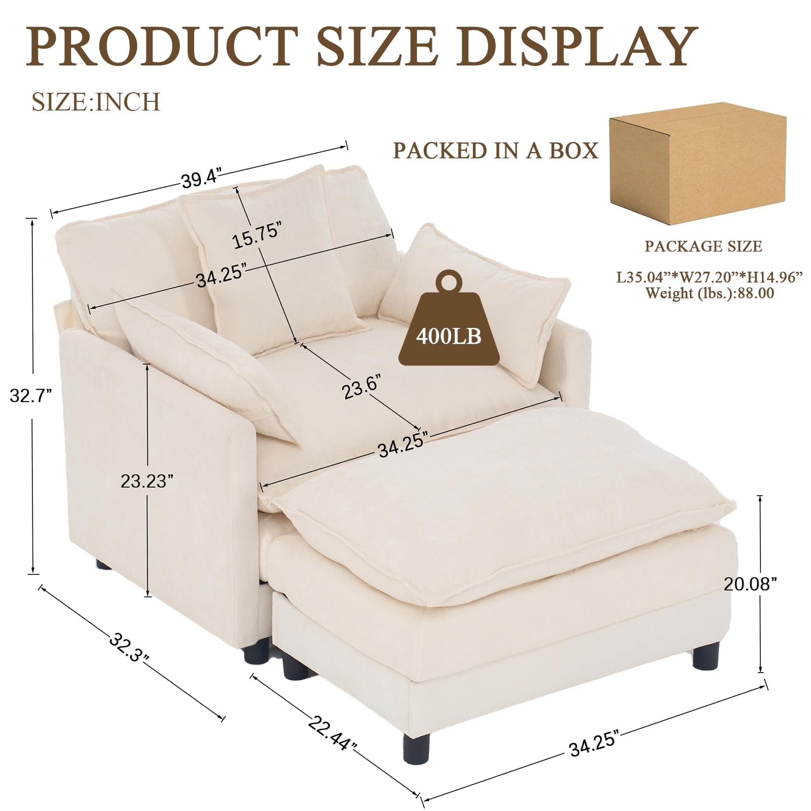 Beige W3244P392643