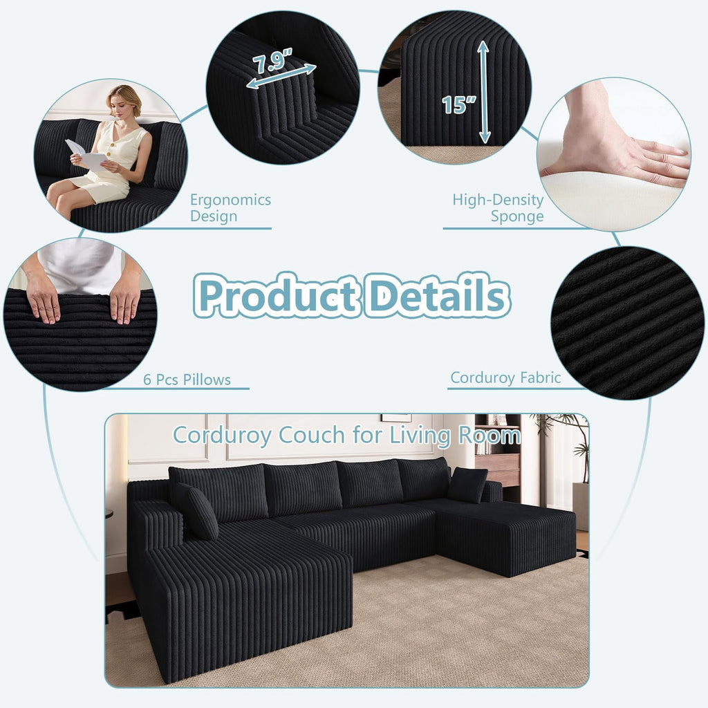 Black W5571DIY01-BlackZZ1
