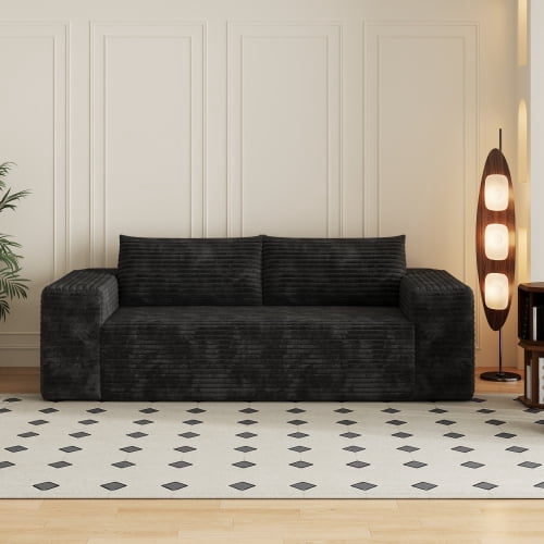 78.8"Black W2824P409862-Z