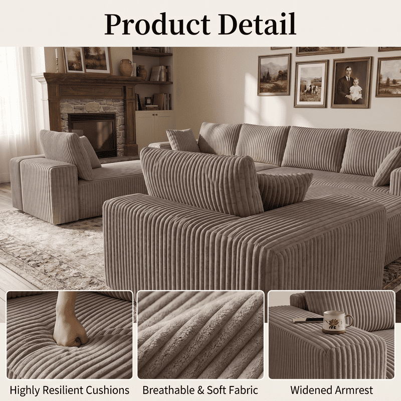 Camel W5571DIY346-camel