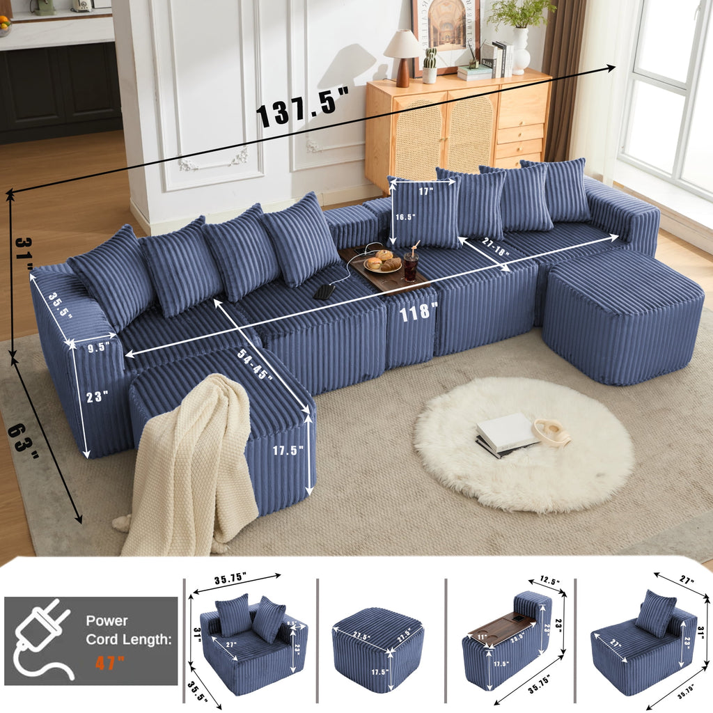 Blue W2108S00177