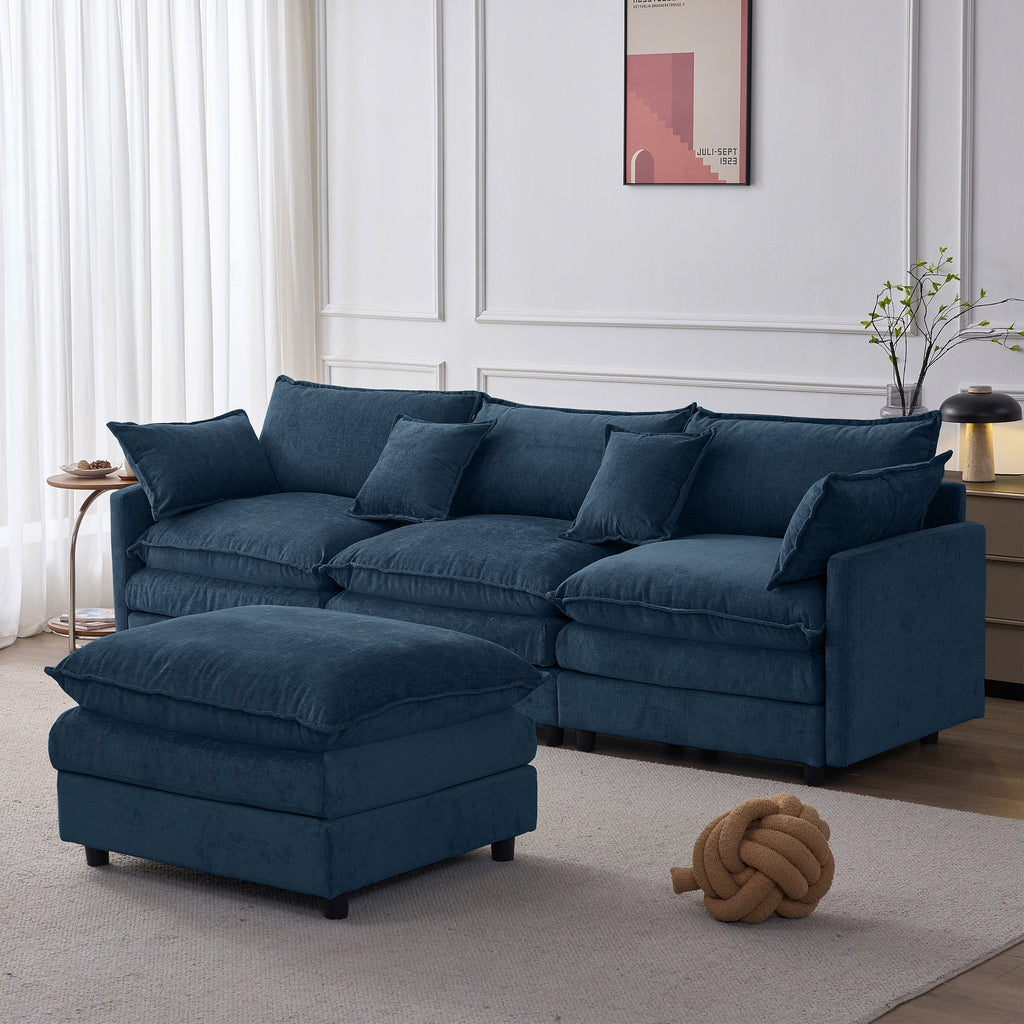 Blue W1097S00231