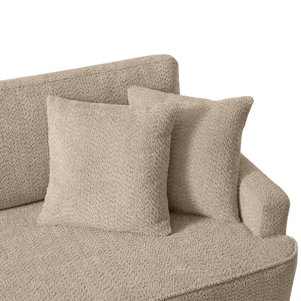 Boucle Camel Right W5515P438712
