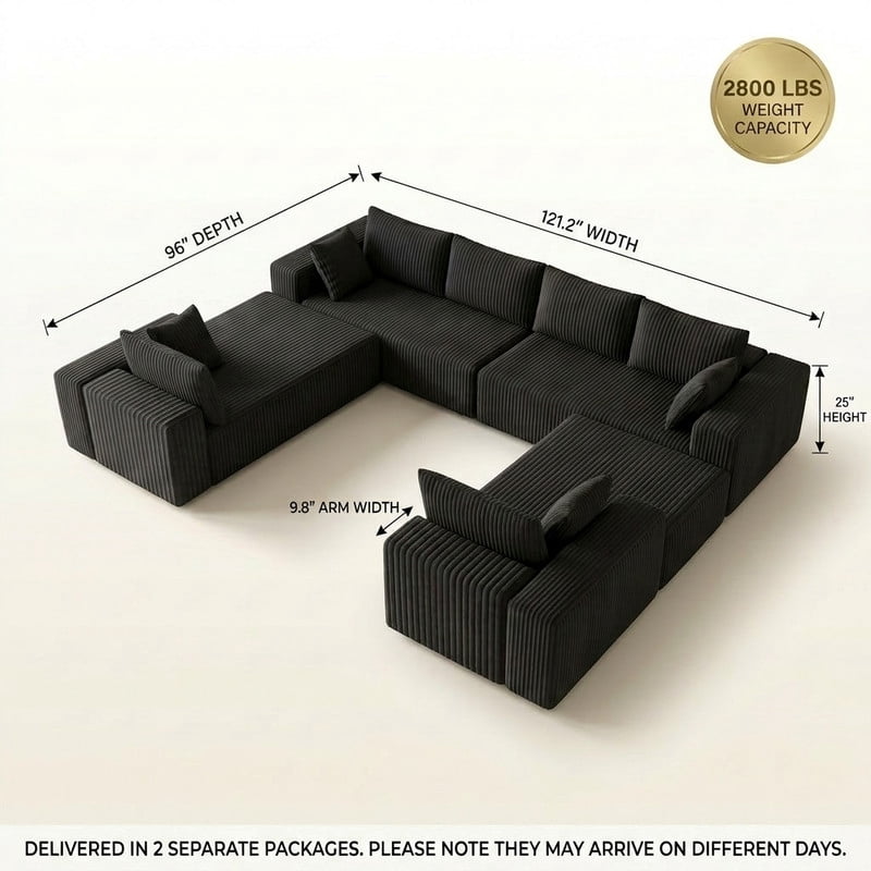 Black W5571DIY340-black