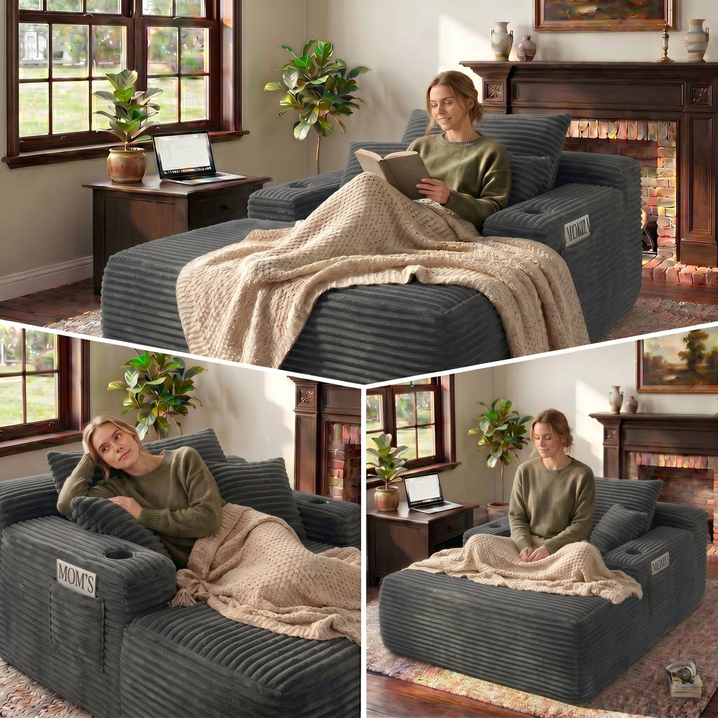 Gray With Storage W3975P479028